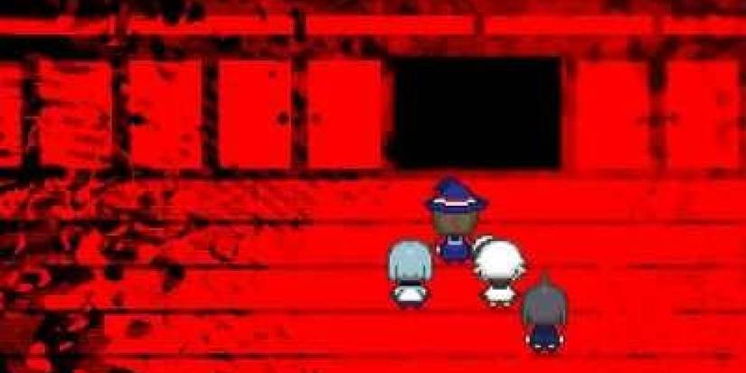 Wadanohara and the Great Blue Sea