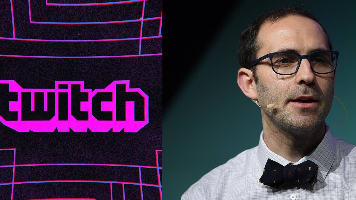 twitch, abuse reports, emmett shear CEO response
