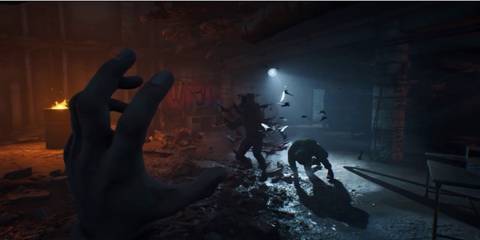 Vampire: The Masquerade - Bloodlines 2 Gets Encouraging Update