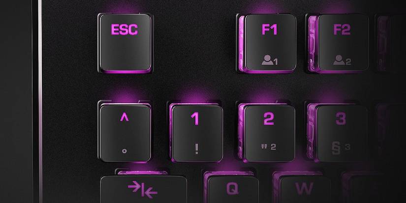 vulcan 121 aimo keyboard review