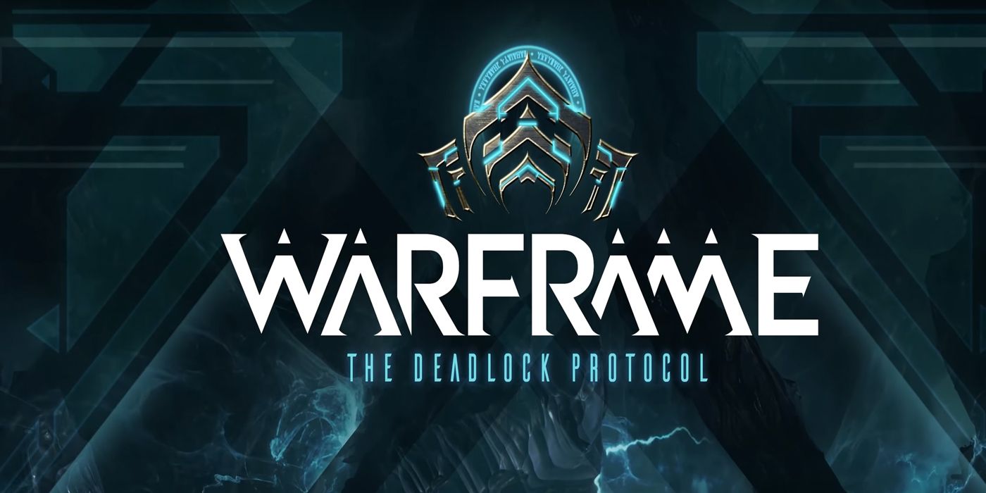 Warframe's The Deadlock Protocol update is live on Xbox One, PS4