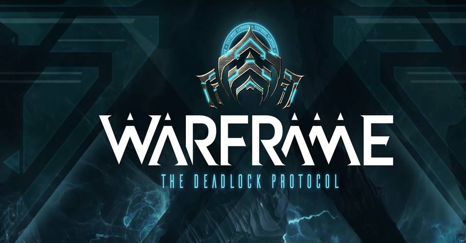 Warframe Deadlock Protocol Update Coming To Pc Today Game Rant
