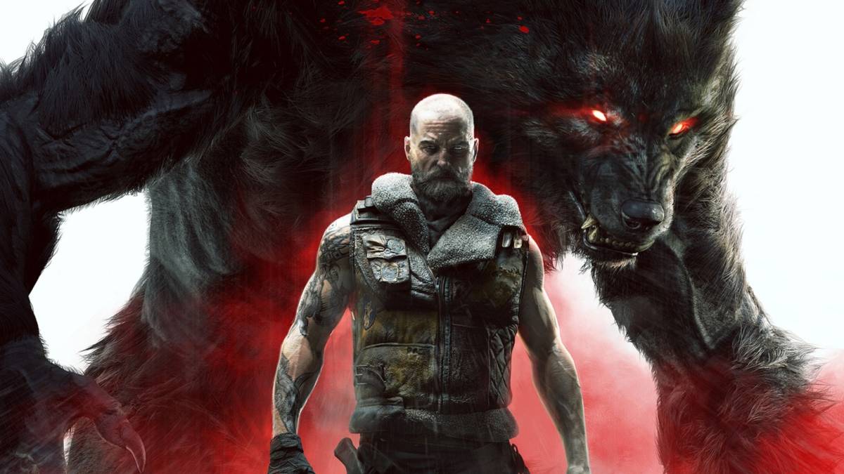 werewolf the apocalypse