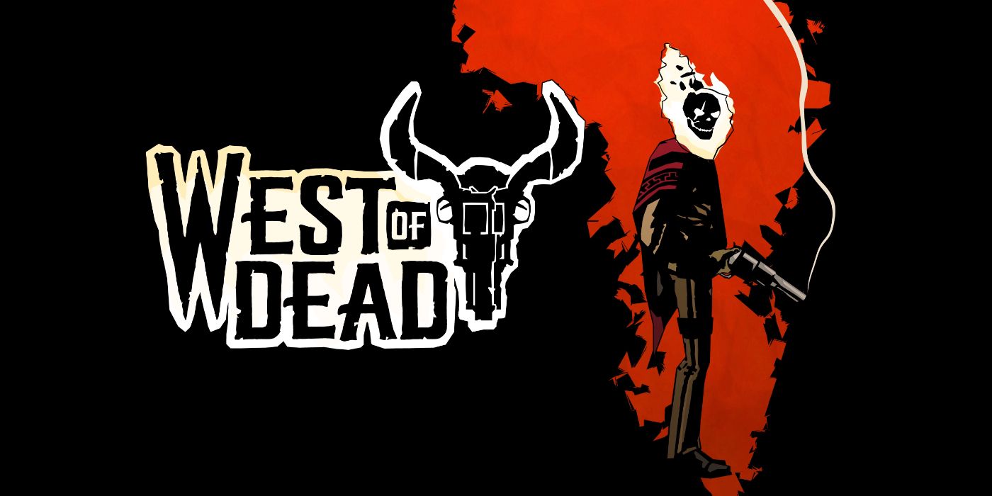 West of Dead release date revealed during Guerrilla Collective showcase