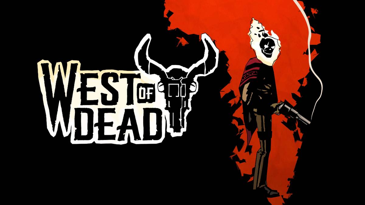 West of Dead release date revealed during Guerrilla Collective showcase