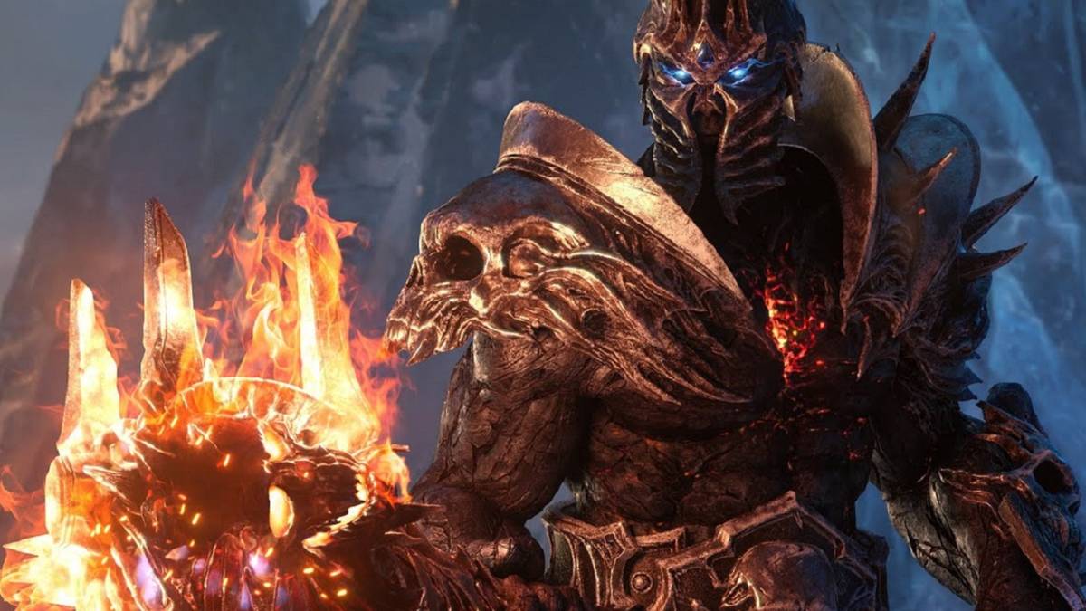 world of warcraft shadowlands livestream delay