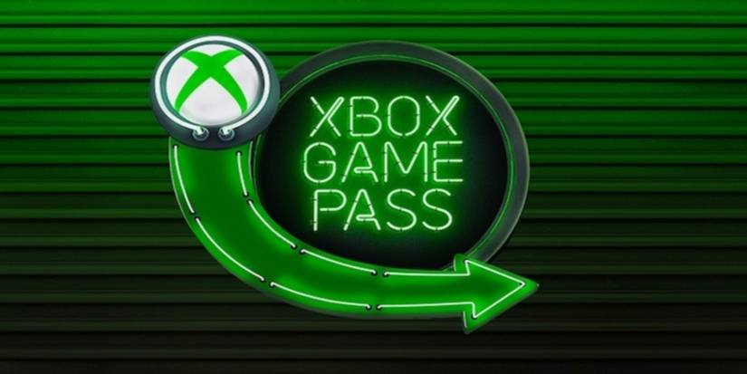 xbox game pass logo