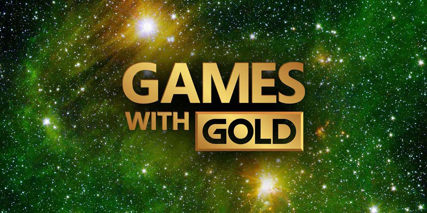 Xbox Free Games with Gold July 2020 Wish List
