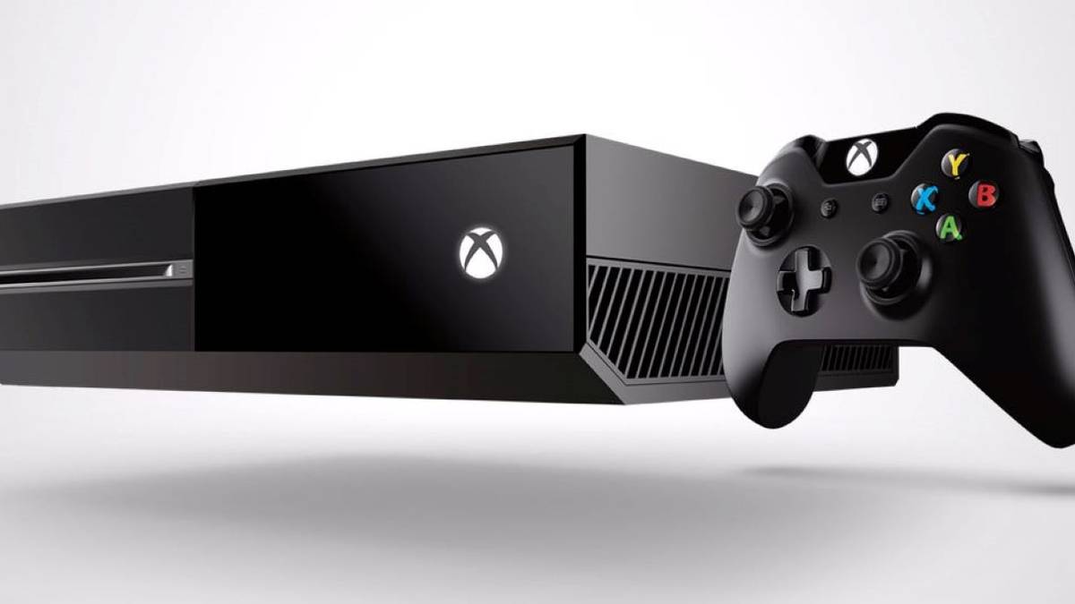 xbox one