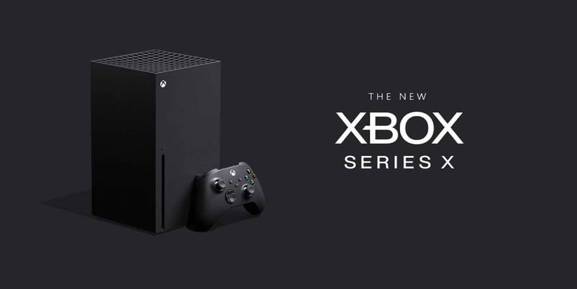 xbox series x rumors lockhart