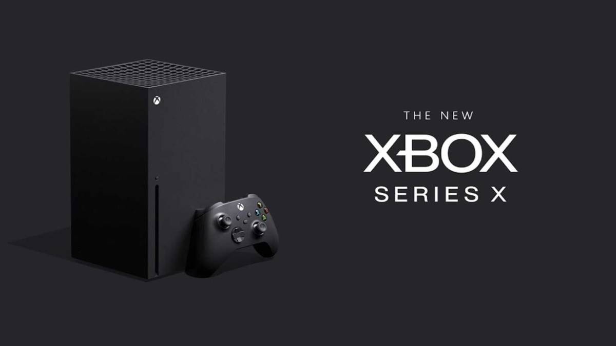 xbox series x rumors lockhart