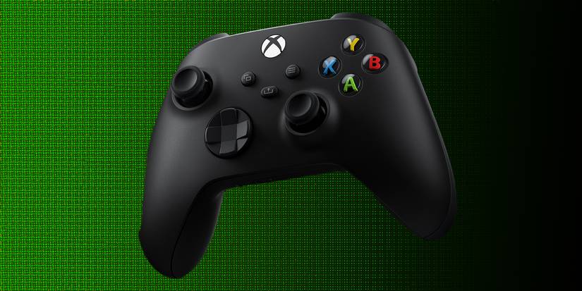 xbox series x controller lockhart