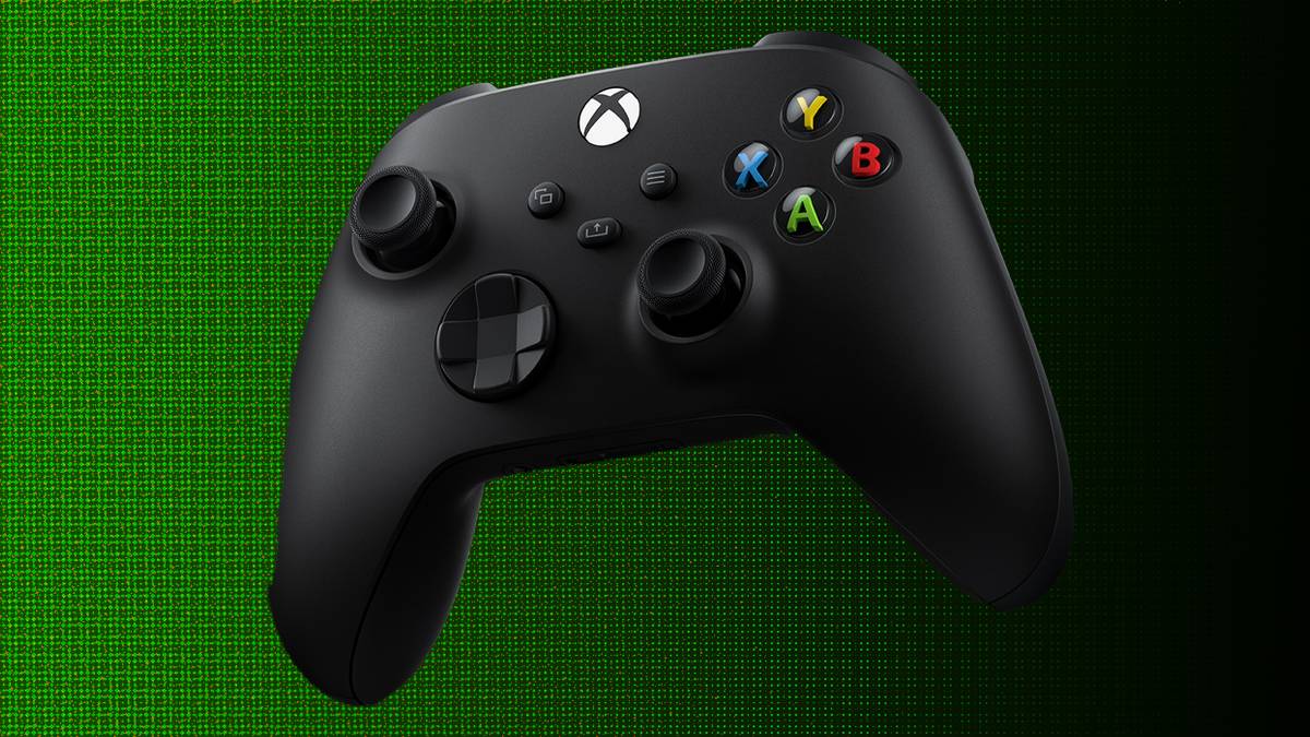 xbox series x controller lockhart