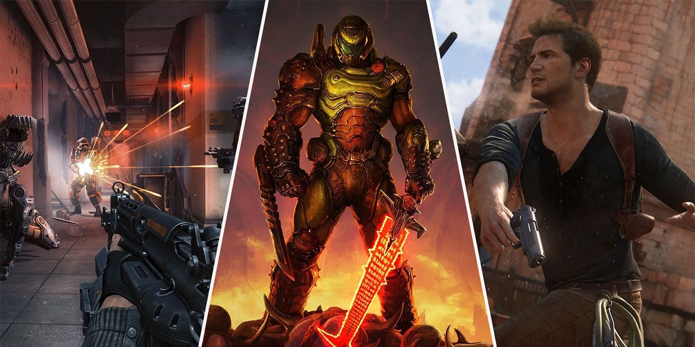 20 best FPS games on Android in 2023