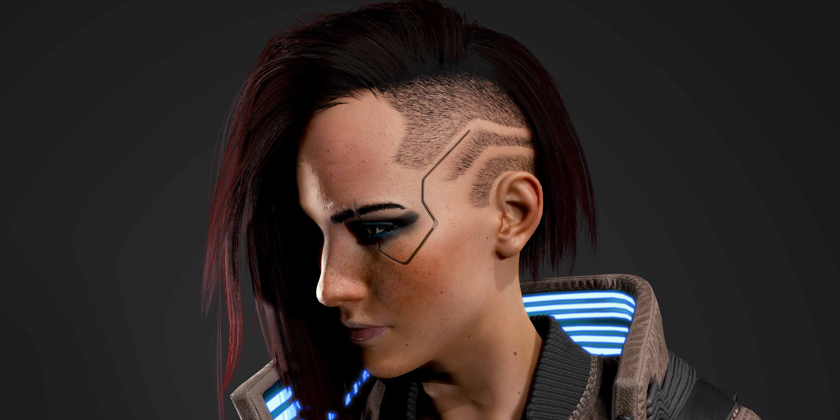 Cyberpunk 2077 V