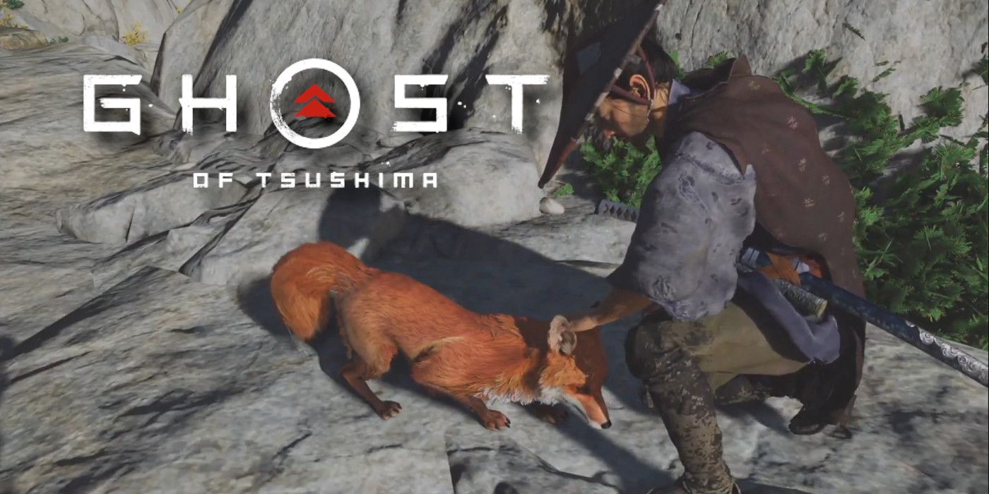 Stats of in-game play for Ghost of Tsushima