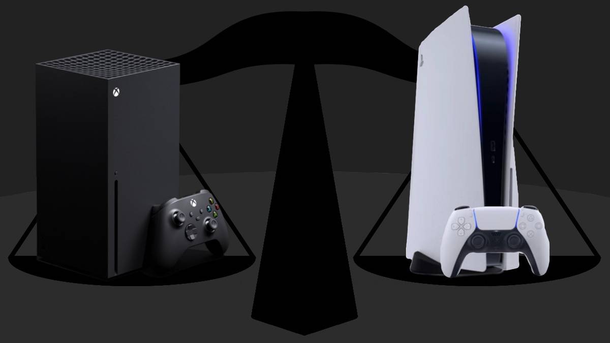 Console Generation 5 Survey Finds PS5 is Most Highly Anticipated Next-Gen Console