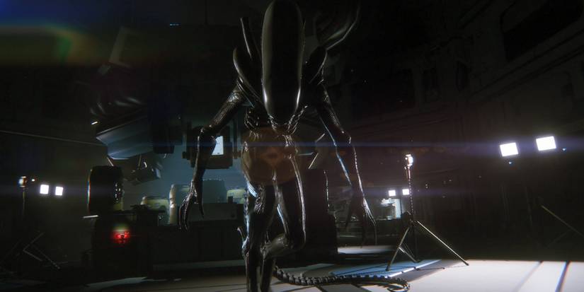 Alien: Isolation