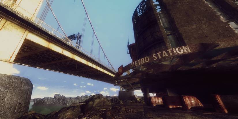 Fallout 3 Mod AltonIL