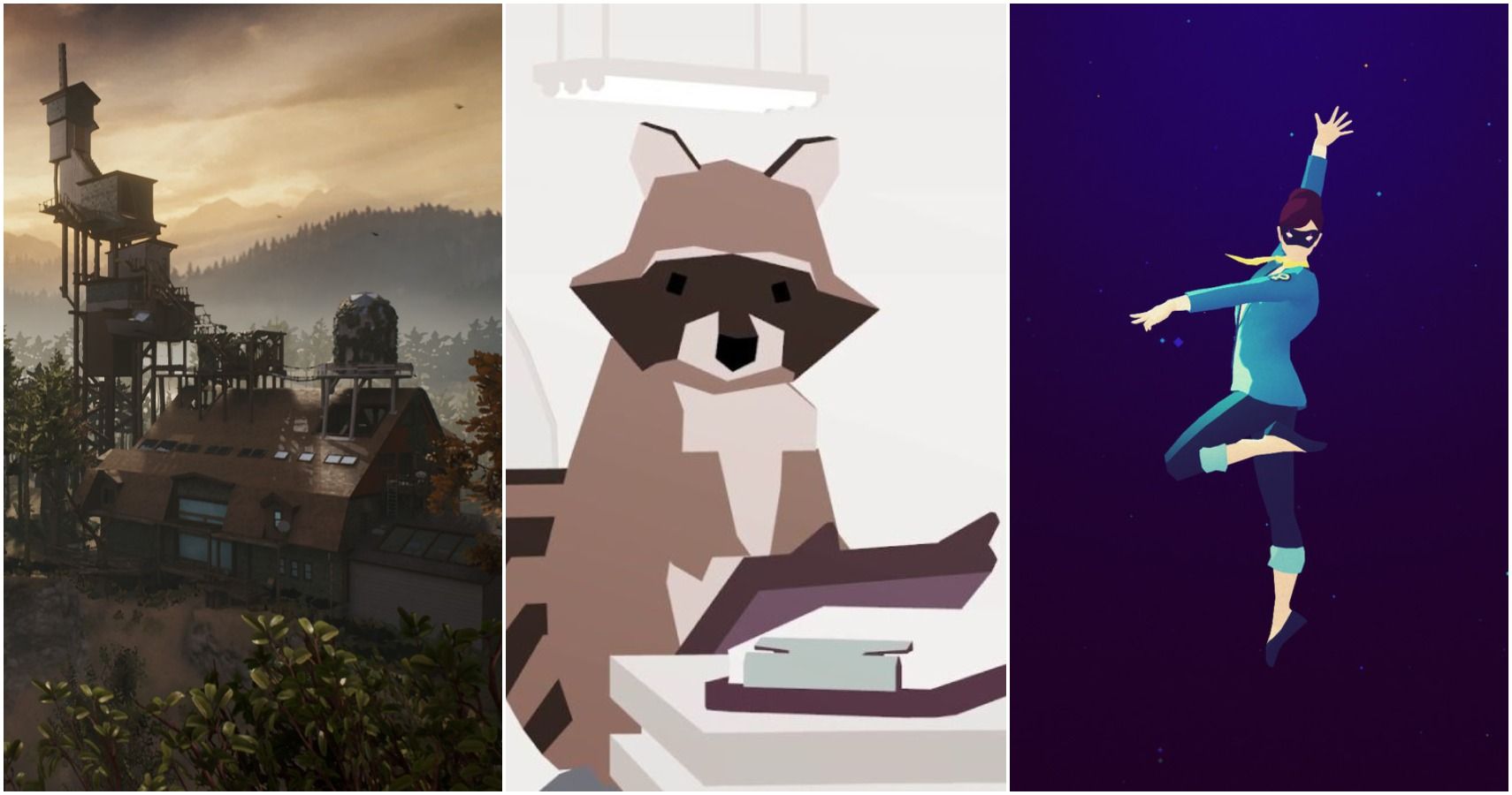 Recap: The Annapurna Interactive Showcase didn't disappoint