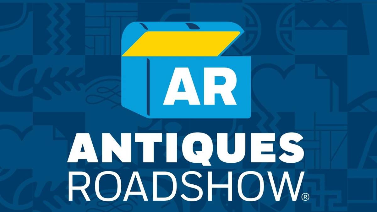 Antiques Roadshow