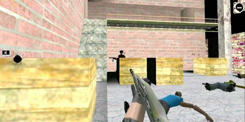 Antisemitic Controversial Video Game