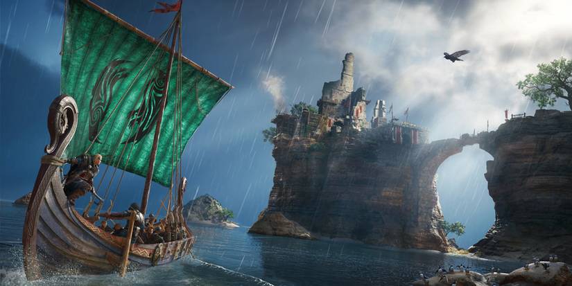 Assassins-Creed-Valhalla-Longship