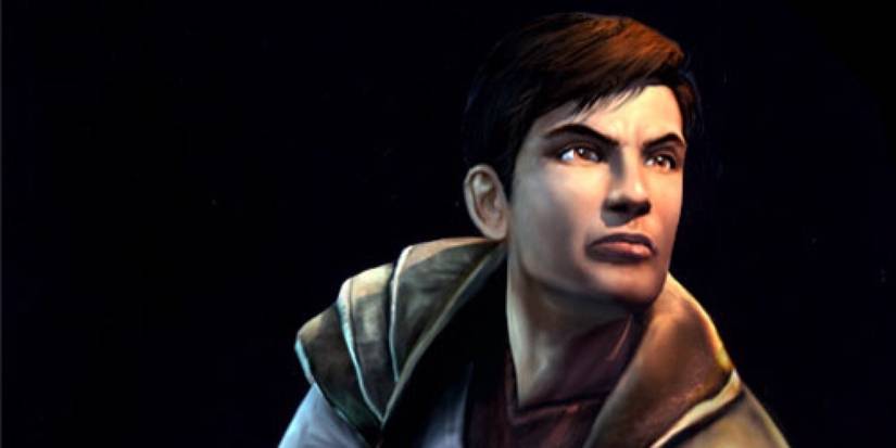 Atton Rand Star Wars Characters