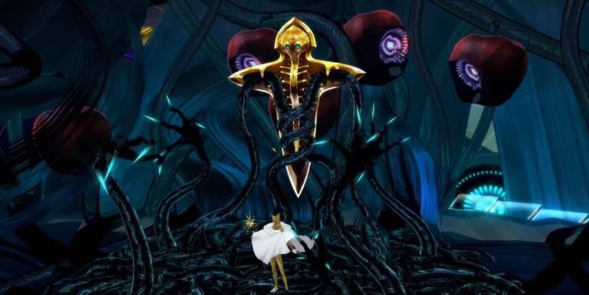 Azathoth from Persona 5 Royal