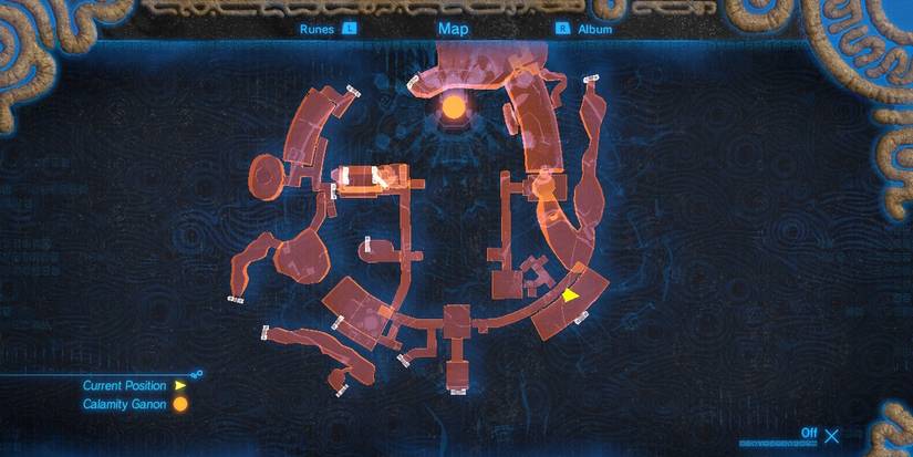 BOTW Dining Hall Location Cropped