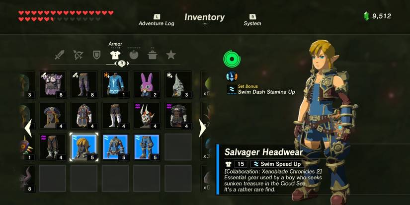 BOTW Salvager Gear Cropped