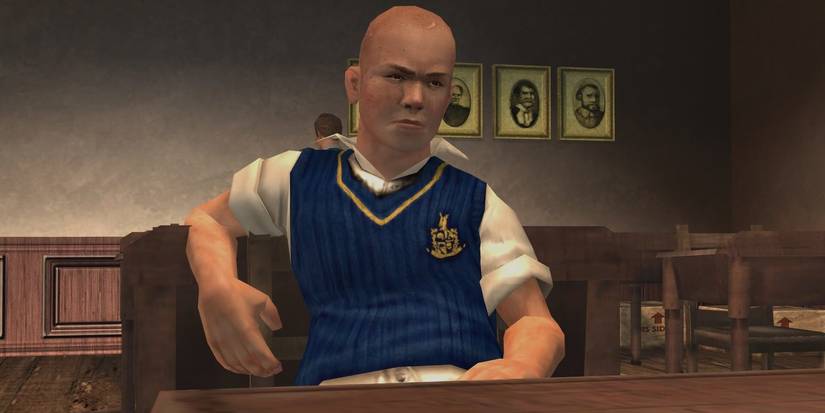 Bully: Scholarship Edition