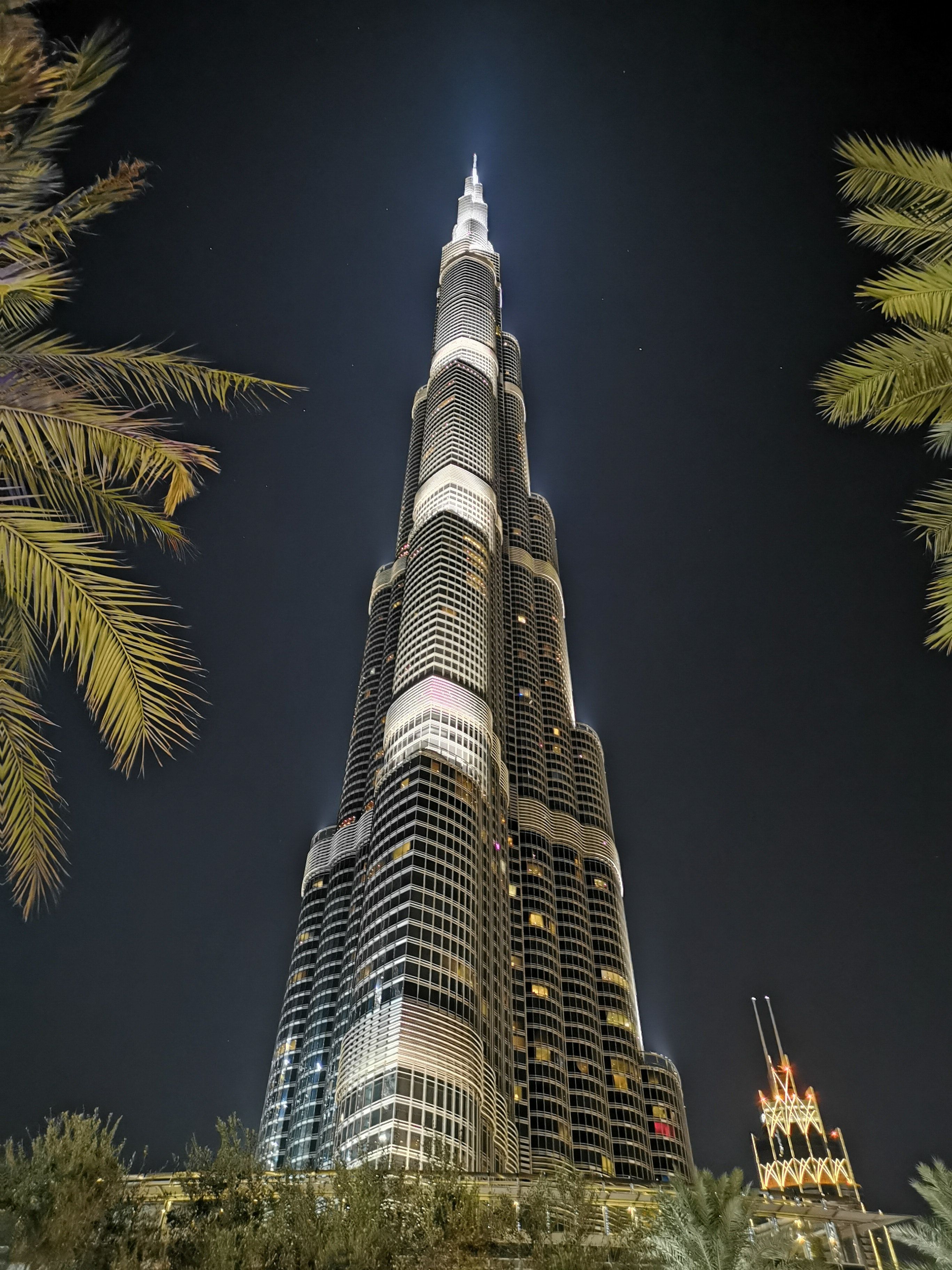 Burj Khalifa Civ 6