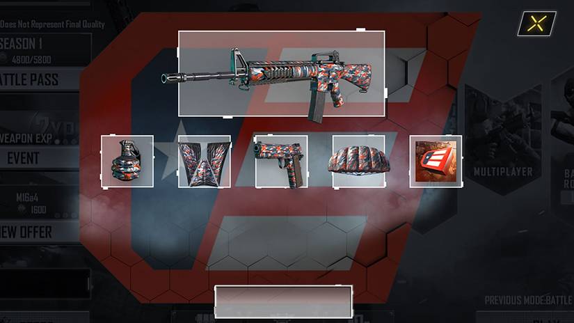 Activision charity veterans