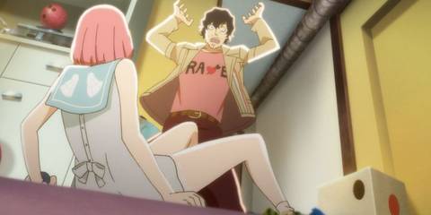 Catherine: Full Body Switch