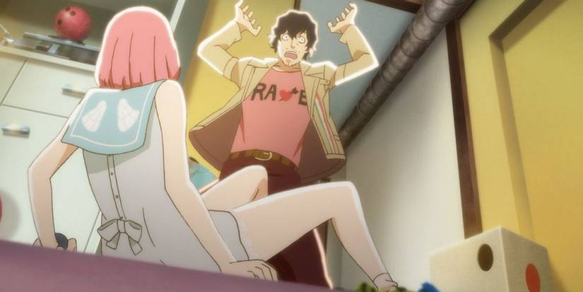 Catherine: Full Body Switch