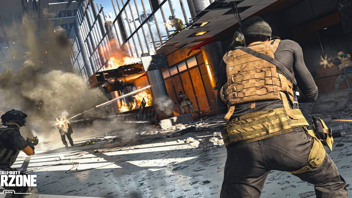 Call of duty dev talks bullet collision bug