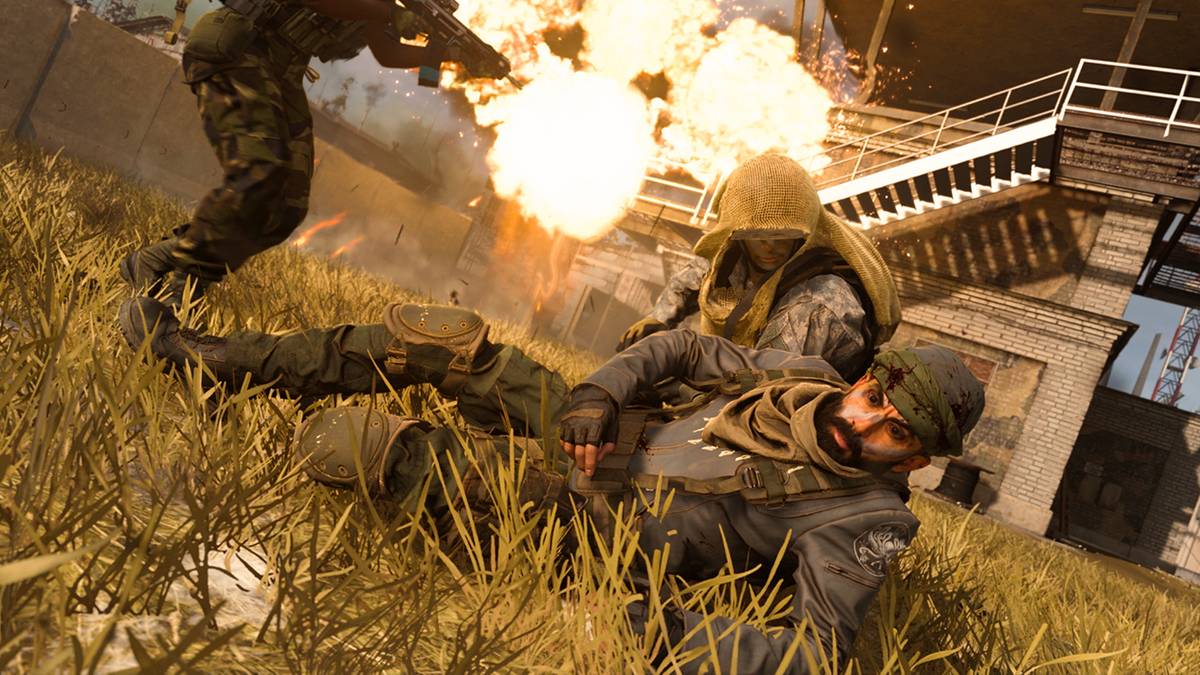 Cod-Warzone-funny-unlucky-death