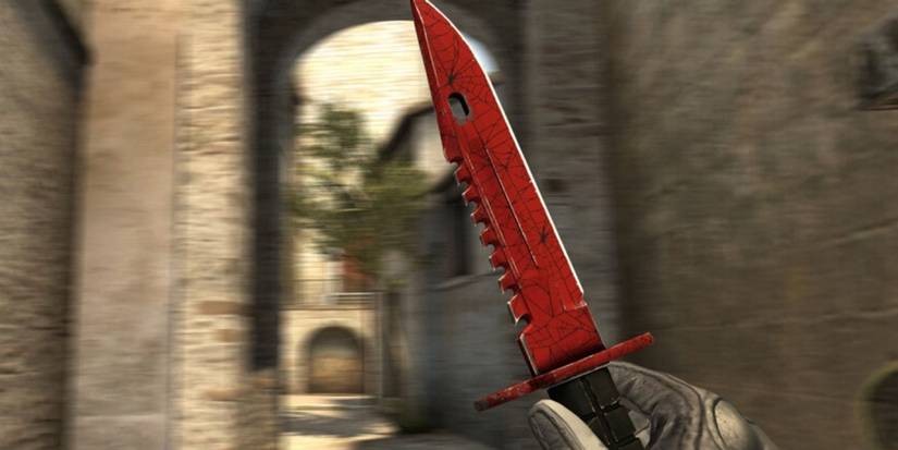Knife CS:GO