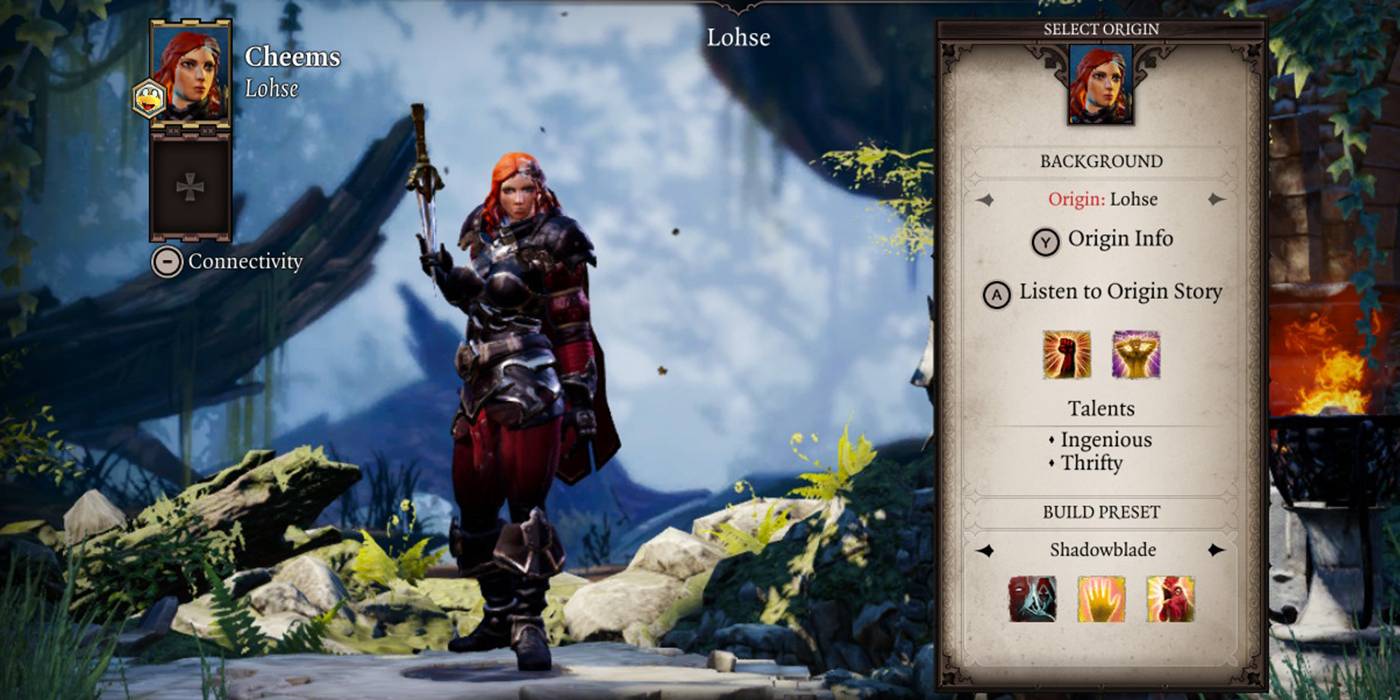 Divinity Original Sin 2 Best Starting Characters Ranked Divinity Original Sin 2 Best Starting Characters Ranked