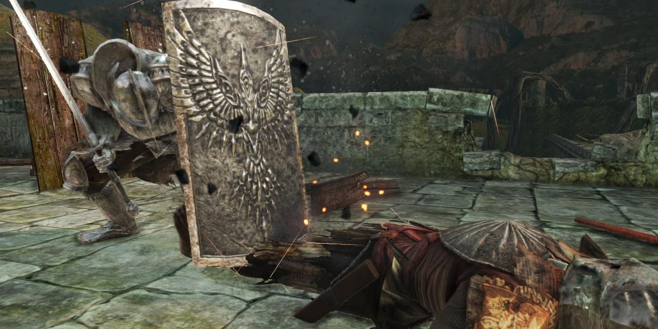 tower shield dark souls 2