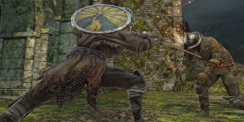 Dark Sousl 2 Sunlight Parma