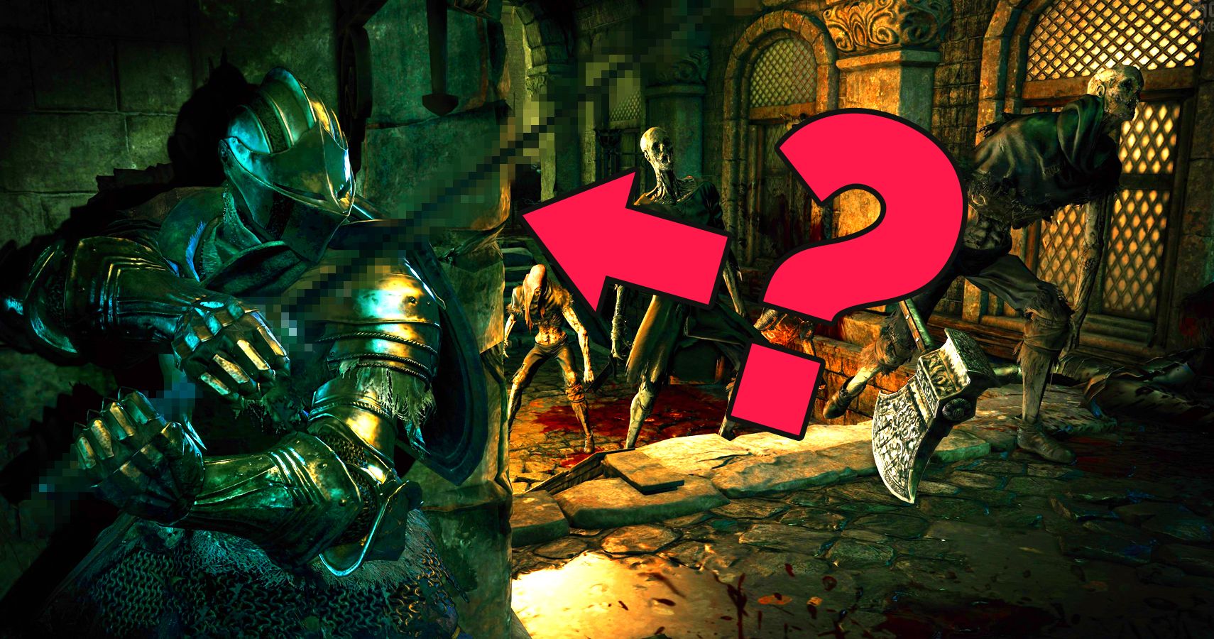 Dark Souls 2: The 10 Worst Weapons In The Game