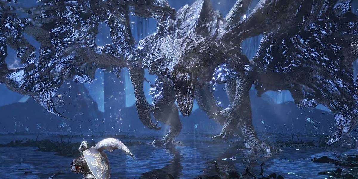 The 15 Hardest Dark Souls 3 Bosses Ranked