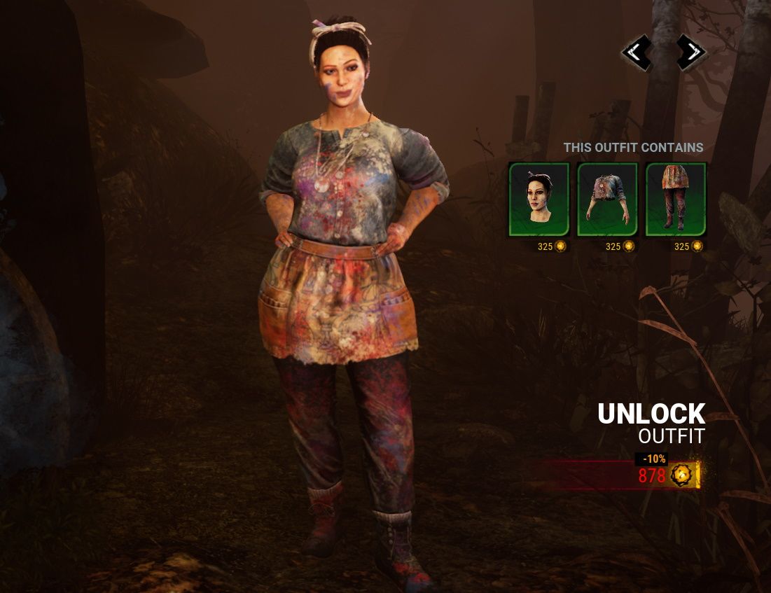 Dead by Daylight: Best Survivor Outfits