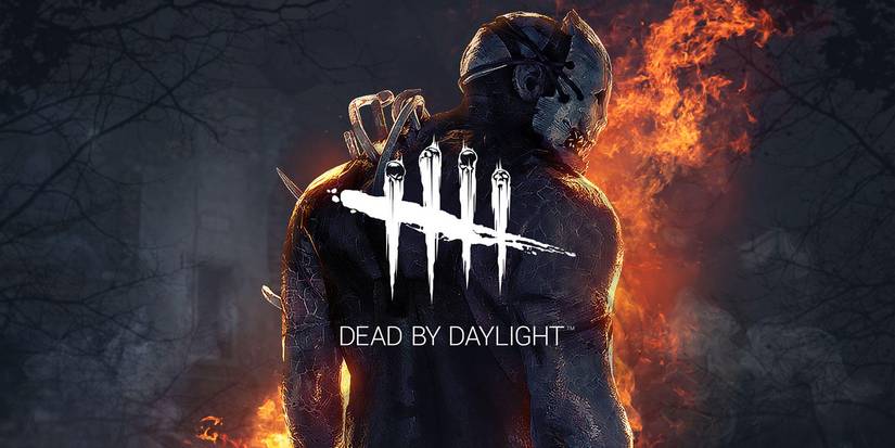 Dead by Daylight