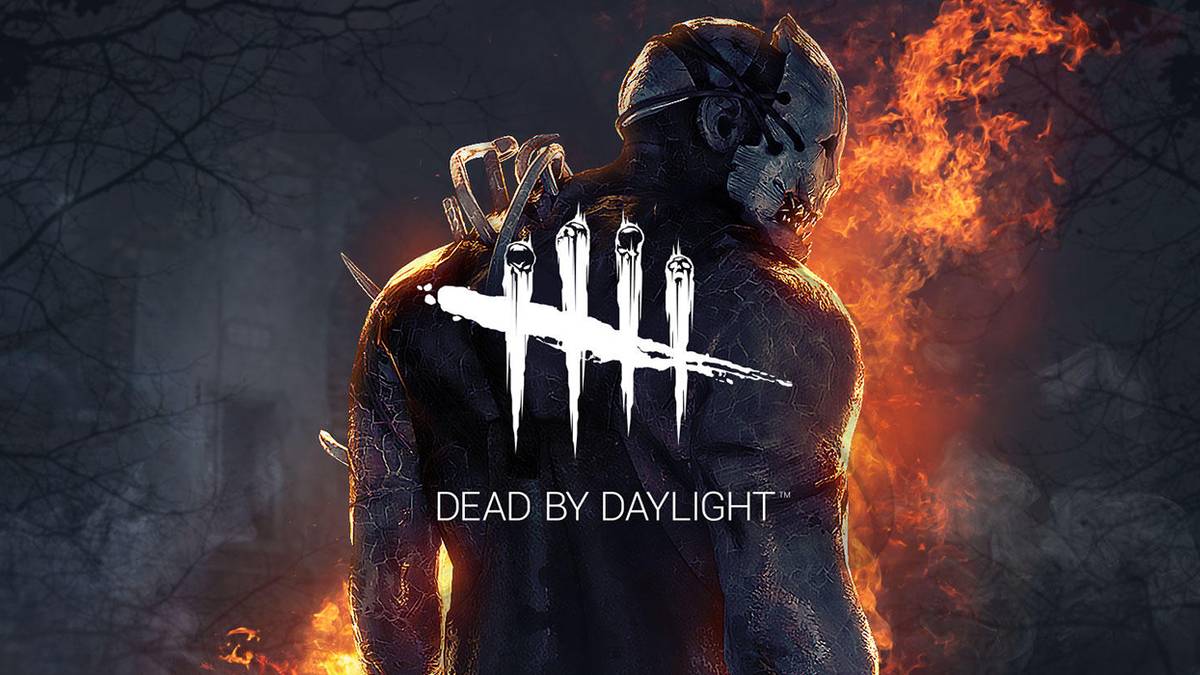Dead by Daylight