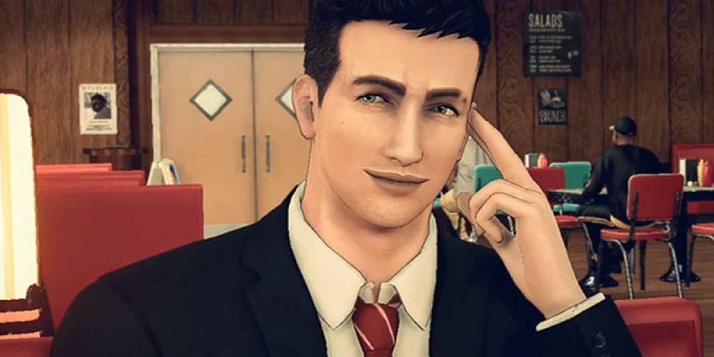 deadly premonition 2 review roundup