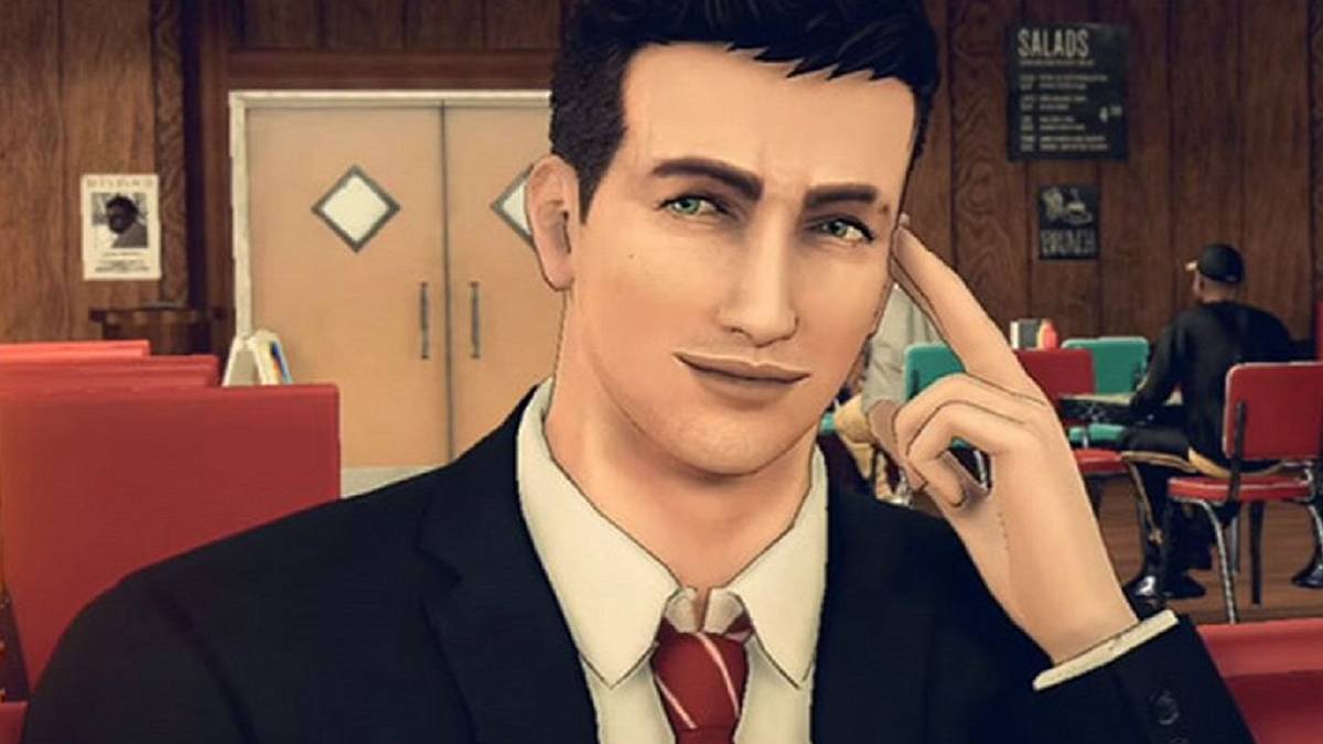 deadly premonition 2 review roundup