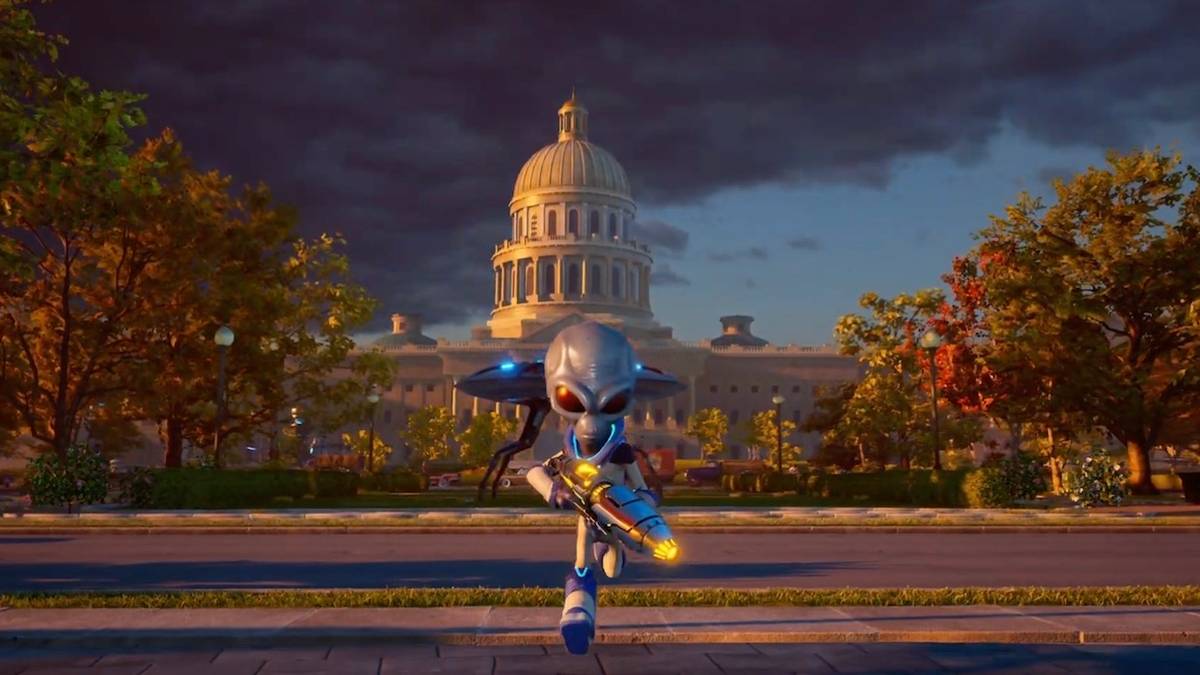 Crypto Cryptosporidium Destroy all Humans DaH!